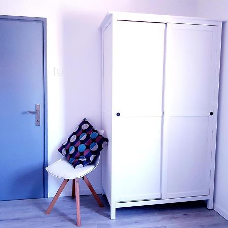 Apartment Sea View Ровинь Экстерьер фото